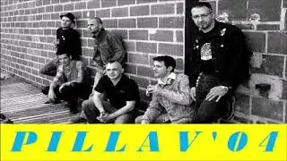 Pillav - La Loi Du Talion
