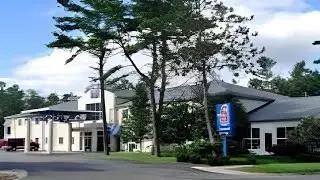 Traverse City | Traverse City (MI), United States | Hotel Review🏨