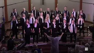 Joyful Singers Berlin e.V. singen 
