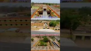 MAHAMAYA COLLEGE nuapada ❤️#drone #views  #sorts #video #mahamaya #youtubeshorts #trendingshorts
