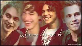 5 Seconds of Summer ⊱ Love Me Like You Do