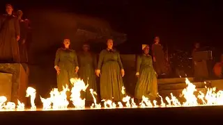 Trailer | Coven | Kiln Theatre