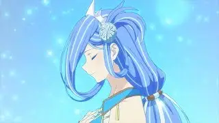 Ys VIII: Lacrimosa of DANA - Mystical Maiden Dana (PS4, PS Vita, Steam)