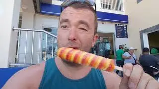 Grand Canaria - A typical Family Holiday