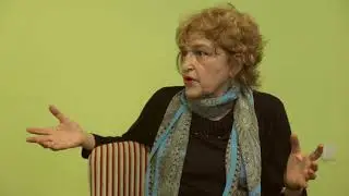 #Entredichos - Entrevista a Adriana Puiggrós