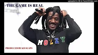 (FREE)MOZZY X YATTA TYPE BEAT 2019