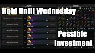 Lost Ark Huge Event Gold Opportunity INVEST NOW FOR 2x-3x Gold Every Week