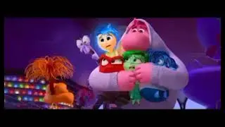 Inside Out 3 Official Clips After Emotions Bestfriends Voices Actors