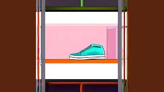 Lost a Sole Today