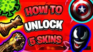 How to UNLOCK 5 Skins in Paper.io 2? #gaming