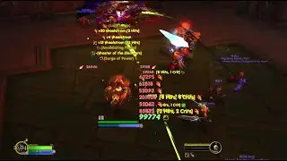 10.2 elemental shaman infinite ascendance