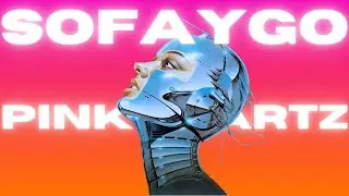 [VIBE] Sofaygo Pink Heartz type beat - Punk