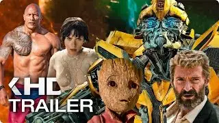 SUPER BOWL All Movie Trailers & TV Spots (2017)