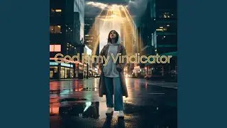 God is My Vindicator
