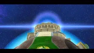 Let's Play Super Mario Galaxy (German Blind) #1 - Auf in die Galaxie