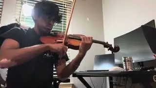 Orch audition