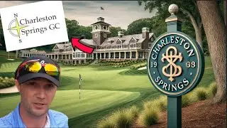 Гольф-клуб Charleston Springs &mdash; Южное поле № 147