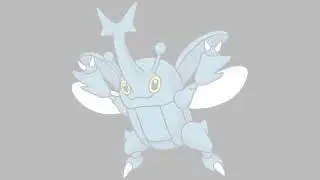 The ultimate Heracross in Pokemon Showdown