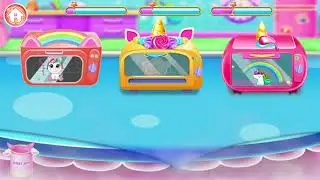 Ice Cream Cake Maker Dessert Chef Ad 2 - 1280x720