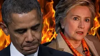 BREAKING: Hillary Clinton Drives REVEAL Barack Obama EMAILS!!!