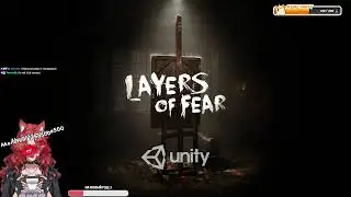 💜Субботние обсирушки💜Layers of Fear (2016)