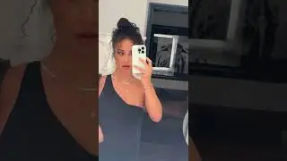 Teanna Trump 6th FB VIDEO 😍😍😍😍😍😍😍