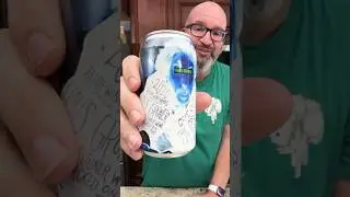 Hans Gruner Alloy Wine Works Taste Test #short