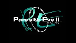 Parasite Eve 2 -= Neo Ark Elevator + Pyramid Puzzles =- [ Neo Ark ]