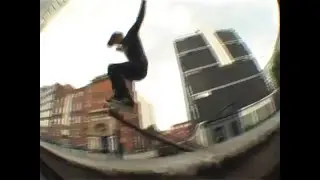 Lewis Threadgold Footage 2009 Part 2