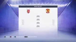Chinese Super League! | FIFA 19 Career Mode #1