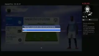 fifanepal's Live PS4 Broadcast