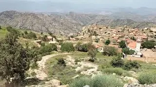 VID20250504131704    EL Kalaa n'Ath Abbas  Kabylie (Bejaia) Alg&eacute;rie