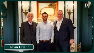 How Mizzen & Main Disrupted the Shirt Industry | Kevin Lavelle