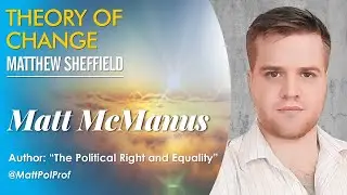 Matt McManus on why Trump's second term has been so crazy