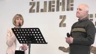 25 12 13 P&iacute;seň Vil&eacute;m + Jiřka