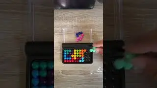 Smart Games IQ Puzzler Pro Level 4