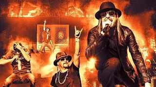 Kid Rock - Bawitdaba