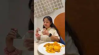 let&rsquo;s try GOA AIRPORT ka LOUNGE!😱🤯 #minivlog #airportlounge