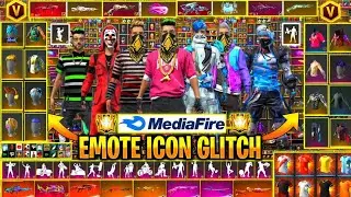 Free Fire New Vip Glitch❗ Data Config FF❗ Free Fire New Glitch Pack ❗ #configbundleff