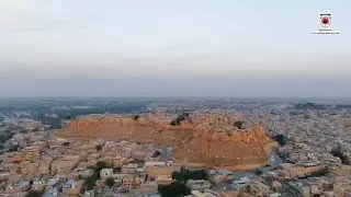 The Jaisalmer Desert Festival (Maru Mahotsav) in 2026 #jaisalmer #youtubeshorts #travel #event 