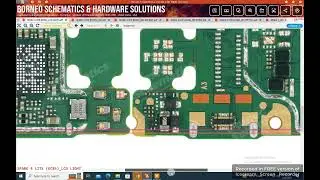techno spark 4 lite lcd light problem solution