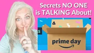 15 секретных лайфхаков, как СЭКОНОМИТЬ на Amazon PRIME Day 2021!