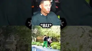 Silky Can't Believe Max Got Caught Lacking During His Hiatus! 😂