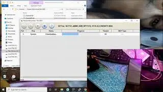 Free !!! Cara Flash Maxtron Pluto 4 Kamera Belakang A9 TESTED 100%