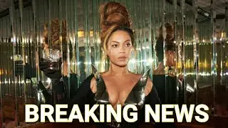 Beyonce Shares New Trailer For 'Renaissance' Concert Film