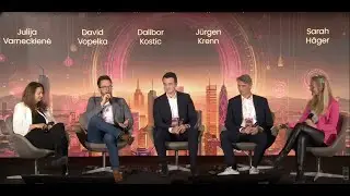 CEE24: Open Finance Panel