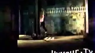 Playstation 2 The Third Place - Retro Video Game Commercial