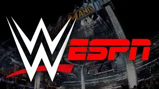 WWE espn New PPV deal