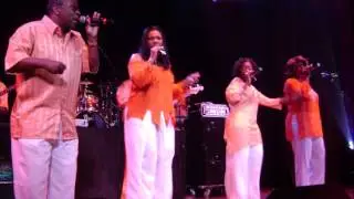 ALL Funk Radio Show: Memory Lane