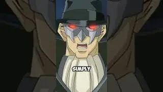 Jaden should have lost his duel against Titan. Yu-gi-Oh GX, Titan vs Jayden. #ytshorts #yugioh